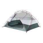 Denali Guide III 3 Season Hike Tent Green - Image 2
