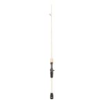 Abu Garcia Rayrex II 5'6" 1pc 4-8kg Baitcaster Rod - Image 2