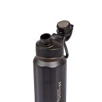 Mountain Designs Hydro 900 Insulated Bottle Black 900 mL - Image 3
