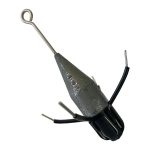 WA Sinkers Gemini Breakout Sinker Grey - Image 2