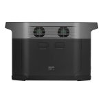 Ecoflow Delta Max Smart Battery Pack Black 6048Wh - Image 2