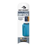 Sea to Summit Ultra Sil Dry Sack 1L Blue - Image 2