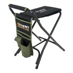 Oztent Adventure Sidekick Stool Black & Green - Image 7