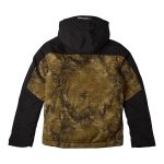 O'Neill Boys' PB Hammer Jr AOP Jacket Black Out - Image 2