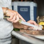 Gerber Ceviche Fillet Knife Green - Image 7