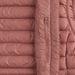 Mountain Designs Women's Ascend Vest Dusty Rose - Image 2