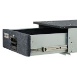 Dune 4WD 1300mm Series II Fixed Top Drawer Black 1300mm - Image 4