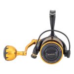 Penn Slammer IV 4500 Spin Reel - Image 3
