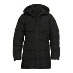 O'Neill Youth Girls' Control Jacket Black