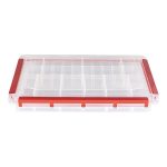 Plano Guide Series 37400 Waterproof Stowaway Tackle Tray - Image 6
