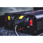 KT 2000W Pure Sine Wave Power Inverter Black 2000 Watts - Image 13