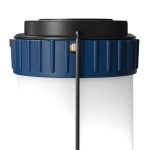 Thermacell Mosquito Repellent Camp Lantern Grey - Image 8