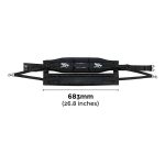 Black Magic Equalizer Set (XL Gimbal, Standard Harness & Bag) Black - Image 4