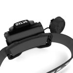 The Silva Explore 4RC 400 Lumen Rechargable Headlamp Black 400 Lumens - Image 13