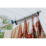 Allsmalls Mini Hanger Grey