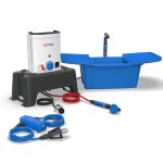 JOOLCA HOTTAP V2 Nomad Kit White