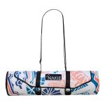 Nakie 2 x 2m Recycled Picnic Blanket Sound Of Summer 2X2M - Image 4