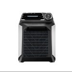 EcoFlow Wave Portable Air Conditioner Black & Grey - Image 16