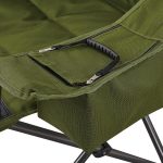 Oztrail Sierra Chair Green - Image 3
