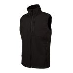 Gondwana Men's Coorong Vest Black - Image 3