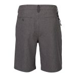 Body Glove Men's Resort Shorts Grey - Image 2