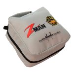 Z-Man Deluxe Small Binder Blue Small