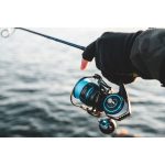 Daiwa 21 Saltist MQ 14000-H Spinning Reel - Image 4