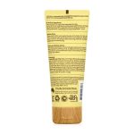 Sun Bum SPF50 Sunscreen Face Lotion Yellow - Image 2