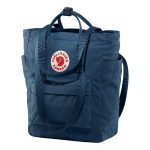 Fjällräven Kånken Totepack Navy 14 L - Image 3