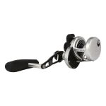 Penn Fathom II Lever Drag 2 Speed FTHII10XLND2 Overhead Reel Multicoloured - Image 7