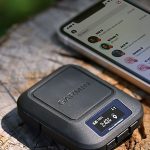 Garmin inReach Messenger Compact Satellite Communicator With GPS Black - Image 16