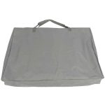 Dune 4WD Recliner Carry Bag Grey - Image 2