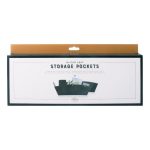 Auto Collection Car Seat Storage Pockets - Image 2