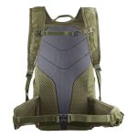 Salomon Trailblazer Daypack 20L Martini Olive & Ebony - Image 5