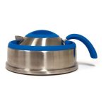 Popup Stainless Steel Compact Kettle 2L - Image 3