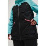 O'Neill Women's Ametrine Snow Jacket Aqua Sea - Image 5
