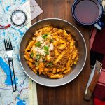Campers Pantry Expedition Penne Bolognese Single - Image 2