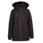Chute Catherine 4 Women's Snow Jacket Black - Image 5