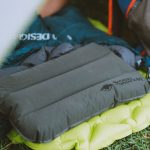 Mountain Designs Airlite Pillow Raven Raven - Image 6