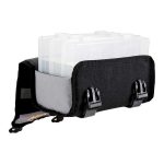 Anaconda Tackle Bag With 3 Tackle Boxes - Image 2