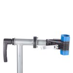 Fluid Rectify Folding Work Stand Black & Silver - Image 4