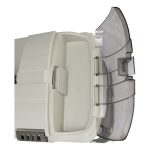 Plano Guide 787 Angled System Tackle Box Brown - Image 3