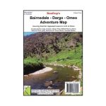 Rooftop Bairnsdale - Dargo - Omeo Map