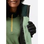 Helly Hansen Women's Alpine Insulated Jacket Jade 2.0 - Image 5
