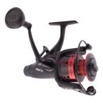 Penn Fierce IV 4000 Live Liner Spin Reel Multicoloured