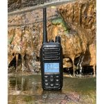 Ecoxgear 5 Watt UHF CB Radio Handheld Twin Pack Black 5 Watts - Image 14