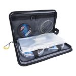 Plano Z Series Waterproof Leader Pouch Grey - Image 2