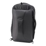 Caribee Traveller Carry On Bag Black 40 L - Image 5