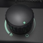 Coleman Peak1 2 Burner Stove Black - Image 19