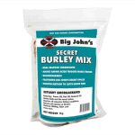 Big John's Estuary Secret Burley Mix 2kg - Image 2